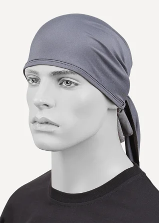 Косынка Сплав Fresh серая