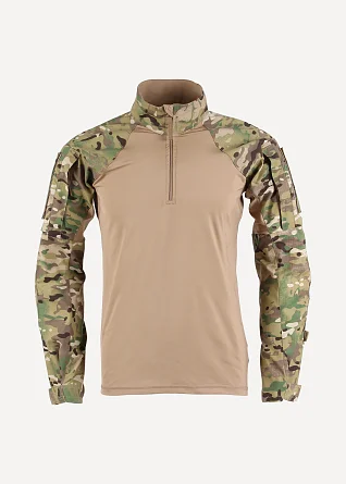 Рубашка Сплав Combat shirt multipat