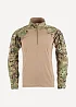 Рубашка Сплав Combat shirt multipat