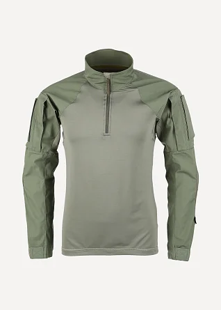 Рубашка Сплав Combat shirt олива