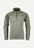 Рубашка Сплав Combat shirt олива