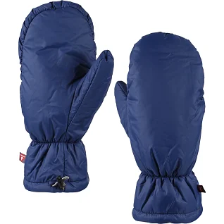 Варежки Сплав Thermal Primaloft синие