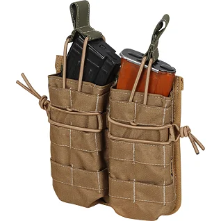 Блок из 2 шинглов АК coyote brown