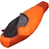 Спальный мешок Сплав Antris 120 Primaloft терракот/оранжевый
