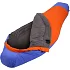 Спальный мешок Сплав Fantasy 233 мод 2 синий/оранжевый L
