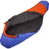 Спальный мешок Сплав Fantasy 233 мод 2 синий/оранжевый R