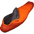 Спальный мешок Сплав Fantasy 340 мод 2 терракот/оранжевый L
