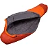 Спальный мешок Сплав Fantasy 340 мод 2 терракот/оранжевый R