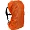 Накидка на рюкзак 95 л Si оранжевая
