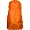 Накидка на рюкзак 65 л Si оранжевая