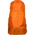 Накидка на рюкзак 65 л Si оранжевая