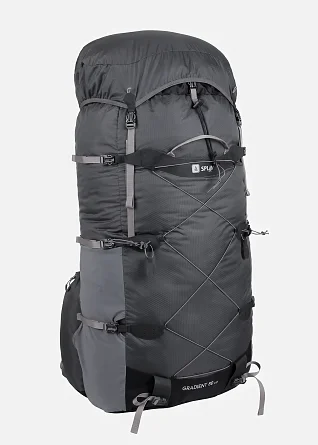 Рюкзак Сплав Gradient 80 v3 M серый