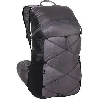 Рюкзак Сплав Easy Pack v3 черно-серый Si