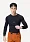 Термобелье Сплав футболка L/S бесшовная Active Bamboo