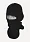 Шапка-маска Сплав Bamboo с флисовой подкладкой черный