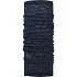 Бандана Buff Lightweight Merino Wool Denim Multi Stripes 117819.788.10.00