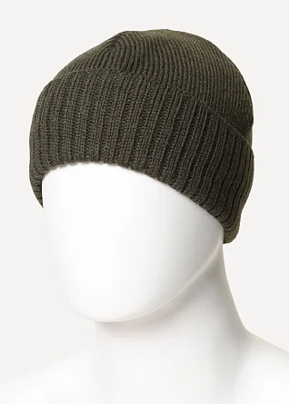 Шапка marhatter 2718 хаки