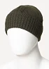 Шапка marhatter 2718 хаки