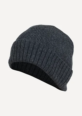 Шапка marhatter 2718 серый