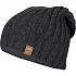 Шапка п/ш marhatter MMH 4823/1 антрацит 002