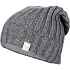 Шапка п/ш marhatter MMH 4823/1 серый