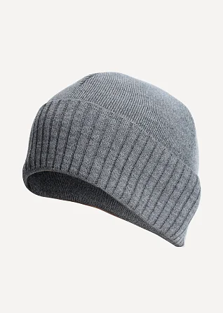 Шапка marhatter 2903 серый