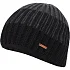 Шапка п/ш marhatter MMH 9031/2 черно/серый