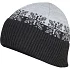 Шапка п/ш marhatter MYH 7690/2 графит