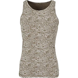 Майка Сплав Stretch женская beige