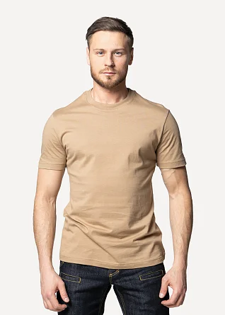 Футболка Сплав coyote brown