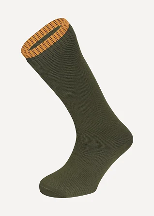 Носки влагозащитные Country sock Keeptex