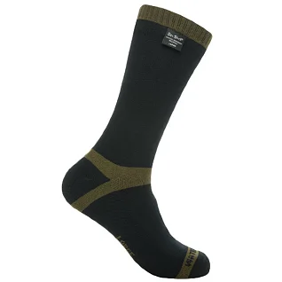 Носки водонепроницаемые Dexshell Trekking Green