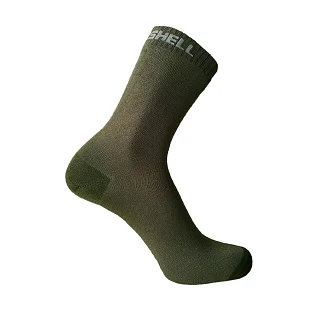 Носки водонепроницаемые Dexshell Ultra Thin Crew