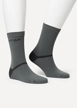 Носки Сплав Liner grey