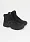 Ботинки THB мод T-003 с мембраной black