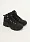Ботинки THB мод T-006 с мембраной black