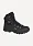Ботинки треккинговые THB Hayden утепленные с мембраной черные