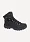 Ботинки треккинговые THB Kongur утепленные с мембраной черные