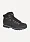 Ботинки треккинговые THB Torres с мембраной черные