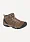 Ботинки треккинговые THB Riffel  коричневые