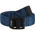 Ремень брючный Сплав Strap 30 синий