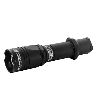 Фонарь Armytek Doberman Pro XHP35 HI Белый