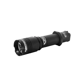 Фонарь Armytek Doberman XP-L HI Теплый