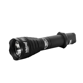 Фонарь Armytek Viking Pro XHP50 (Теплый)