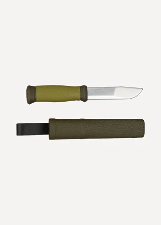 Нож 10629 Morakniv Outdoor 2000