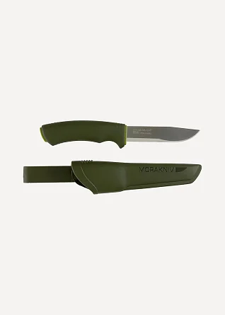 Нож Morakniv Bushcraft Forest 12493