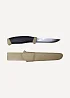 Нож 13166 Morakniv Companion Desert нерж.
