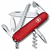 Нож перочинный Victorinox Camper (1.3613) 91мм 13функций красный
