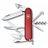 Нож перочинный Victorinox Climber (1.3703) 91мм 14функций красный