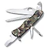 Нож перочинный Victorinox Trailmaster (0.8463.MW94) 111мм 12функций камуфляж